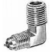 A31492 A31492 J/b Industries Mpt Connection Elbow; 1/8 Mpt; 3Pk from JBIND