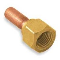 A32703 A32703 J/b Industries 5/8 X 5/8 Swivel Flare from JBIND