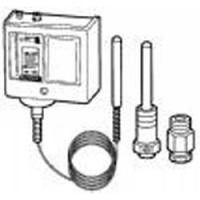 A70HA-2C A70HA-2C Johnson Freeze Stat Manual Reset from JOHNSONCON