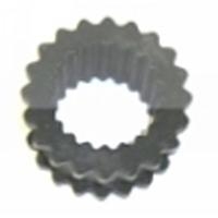 004208 004208 Dodge 3JE Rubber insert. One piece solid from DODGEPAR