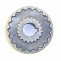 022714 022714 Dodge Engineering Woods type 5J flange. 1/2 inch from DODGEPA