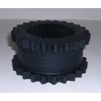 004218 004218 Dodge Woods 8J Rubber insert. One piece solid from DODGEPAR