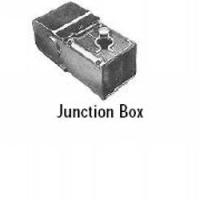 AHG24 AHG24 Alco 057669 High Temperature Coil 24Vac from ALCO