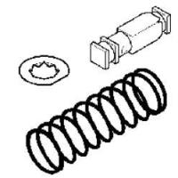 AV400-0-0-1 AV400-0-0-1 Barber Colman Av-400 Valve Linkage For MK2690 Actua