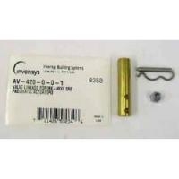 AV420 AV420 Barber Colman Av-420 Valve Linkage Kit For Use With from SCHNEI