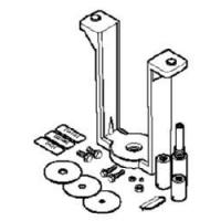 AV430 AV430 Barber Colman Av-430 Valve Linkage For Use With MK6800 from SCH