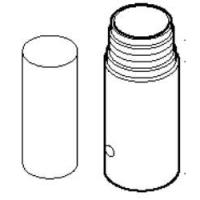AV601 AV601 Barber Colman Av-601 Valve Linkage Stem Ext Kit from SCHNEIDERE