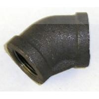 BEL45-06 BEL45-06 Ldr Industries 310 3/4 Thrd 45 Ell from LDRIND