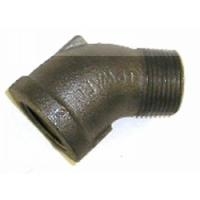 BELST45-08 BELST45-08 Ldr Industries 310 1 Thrd 45 St Ell from LDRIND