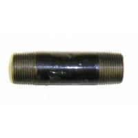BN04X4 BN04X4 Ldr Industries 300 1/2 X 4 Nipple from LDRIND