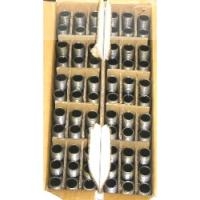 BNPACK08 BNPACK08 Ldr Industries 300 1 Nipple Pack (66 Pieces) from LDRIND