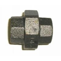 BU03 BU03 Ldr Industries 310 3/8 Union from LDRIND