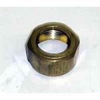 C140806 C140806 Conbraco Brass Nut for 5/8 Gauge Glass from CONBRACO