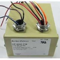 CP8391-716 CP8391-716 Barber Colman CP-8391-716 Electronic Actuator from SC