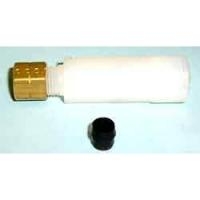 CV2 CV2 Little Giant 599061 Check Valve (1ABS,2EC-SPT) from LITTLEGIANT