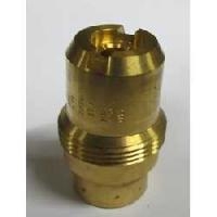 EB51FN272 EB51FN272 Carlyle Parts 06E DISCHARGE RELIEF VALVE from CARLYLE