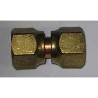 FFN3S-HH FFN3S-HH J/b Industries US4-10 Brass flare swivel nut 5/8 from JBI