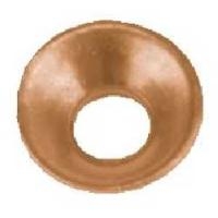 FG-H FG-H J/b Industries A 5/8 Copper Flare Gasket from JBIND