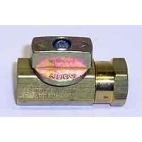 HFE2FC HFE2FC Alco 053069 !!!EXPANSION VALVE 3/8 from ALCO