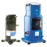 HRM060U2LP6 HRM060U2LP6 Danfoss 120u1881  Scroll compressor 22/407C;208-230