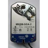 M9208-GGA-2 M9208-GGA-2 Johnson 70 LB 0/2-10 VDC SPRING RETURN from JOHNSON