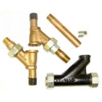 MA259 MA259 Mcdonnell & Miller  332800 Quick Hookup Fittings from MCDONNELL