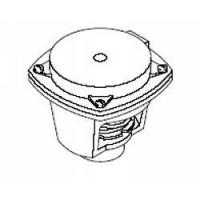 MK4601 MK4601 Barber Colman Mk-4601 Pneu Valve Actuator 3-6 PSI from SCHNEI