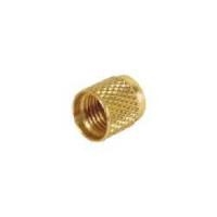 NFT5-6 NFT5-6 J/b 3/8 O-Ring Seal Cap (3 Pack) from JBIND