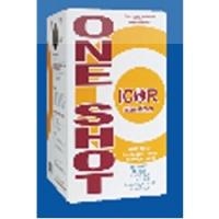 OS-24 OS-24 Icor Intl. 24lb. ONE SHOT Refrigerant from ICORINT