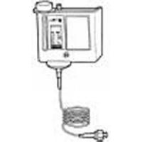 P70AA-119C P70AA-119C Johnson Ammonia High Pressure Control. SPST from JOHN