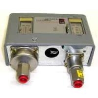 P70MA-2C P70MA-2C Johnson Controls Dual Pressure Control. SPST Opens from J