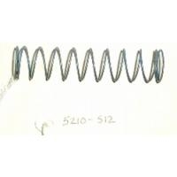 R5210-512 R5210-512 Maxitrol R5210-512 Blue Spring 5-12WC RV52/R500S from M