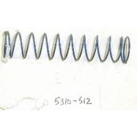 R5310-512 R5310-512 Maxitrol 13703 Blue Spring 5-12WC RV53/R600S from MAXIT