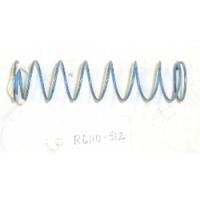 R6110-512 R6110-512 Maxitrol R6110-512 Blue Spring 5-12WC (RV61) from MAXIT