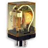 RR3B-UL-AC24V RR3B-UL-AC24V Idec Systems Plug In relay. 24 volts. Three pol