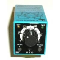 RTE-P1AF20 RTE-P1AF20 Idec Systems Delay On Make Relay 1 Sec -600 HRS from