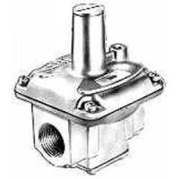 RV61-1-1/4 RV61-1-1/4 Maxitrol Rv61-1010-0018 1 PSIg Max Inlet Pressure. 1-