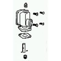SA25A6 SA25A6 Mcdonnell & Miller 339900 Valve Assembly for 25A from MCDONNE