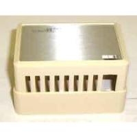 T-4000-2141 T-4000-2141 Johnson Controls Thermostat Cover. Horizontal Mount