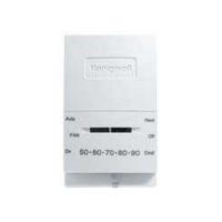 T834N1002 T834N1002 Honeywell Mercury free mechanical thermostat. from HONE
