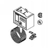 TC5241 TC5241 Barber Colman Tc-5241 Freeze T-Stat 34-60F Mnl Reset from SCH