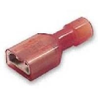 TMEN630809F TMEN630809F Nichifu F3144 Red Insulated Female Terminal from NI