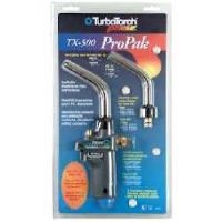 TX500 TX500 Turbo Torch 0386-1299 TX504 Torch Handle & T503 Tip from TRUBOT