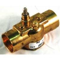 VT2417 VT2417 Barber Colman Vt2417 Valve 2 way 1 swt CV=8.0 from SCHNEIDERE